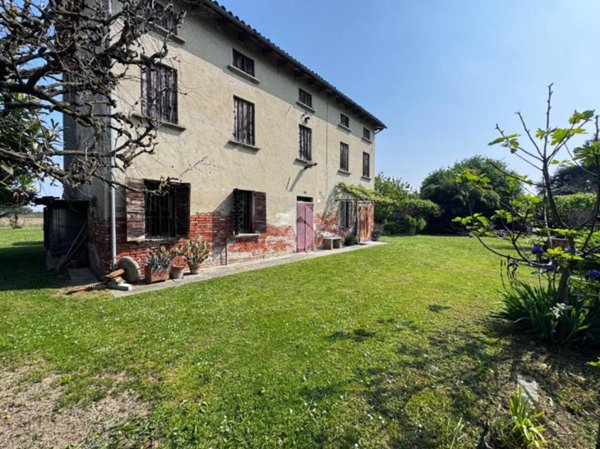 casa indipendente in vendita a Mirano in zona Scaltenigo