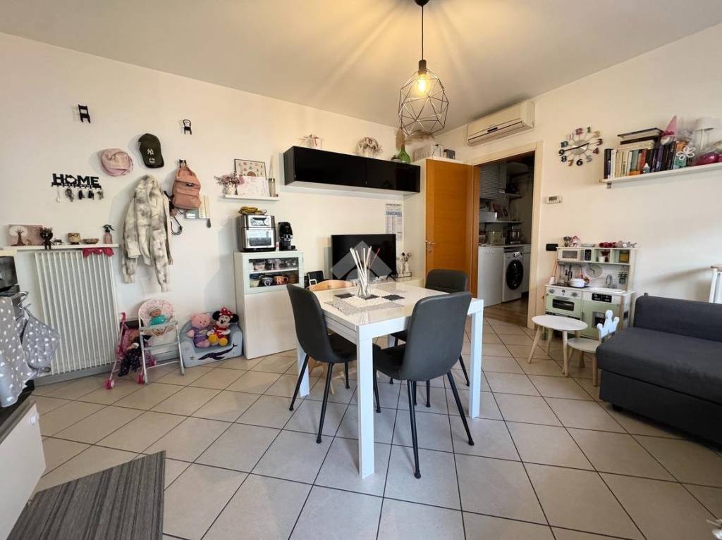 appartamento in vendita a Mirano in zona Zianigo