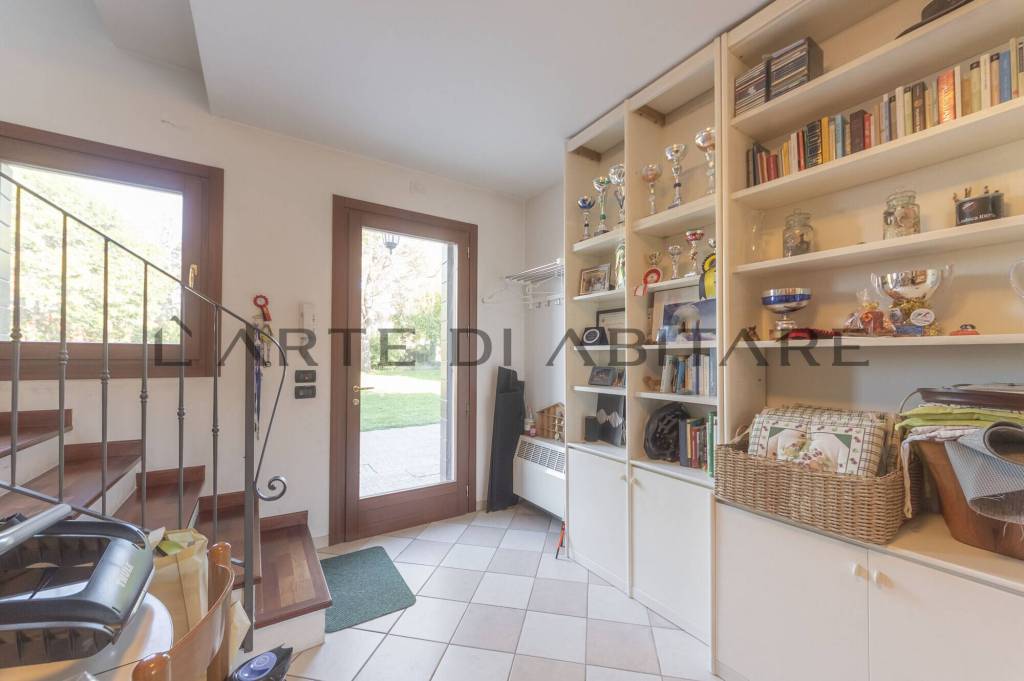 casa indipendente in vendita a Mirano