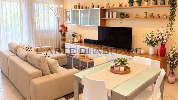 appartamento in vendita a Mirano in zona Zianigo