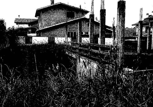 terreno in vendita a Mirano in zona Zianigo