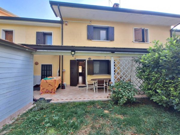 casa indipendente in vendita a Mirano