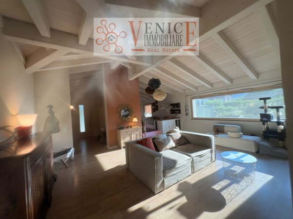 casa semindipendente in vendita a Mirano