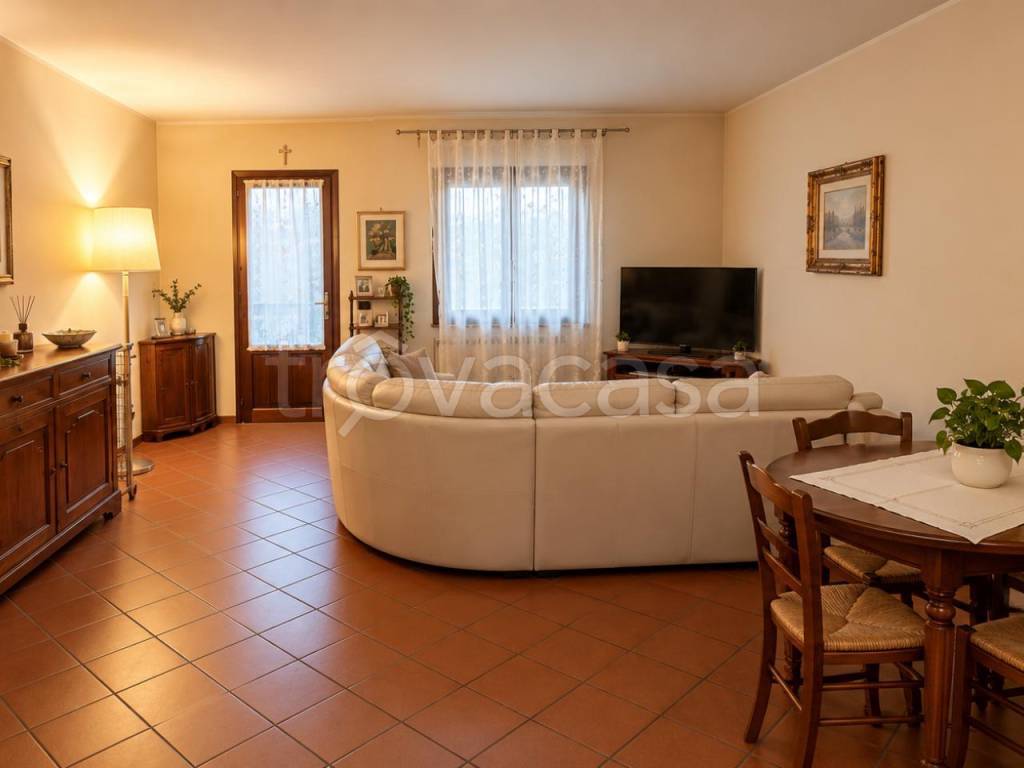 casa indipendente in vendita a Mirano