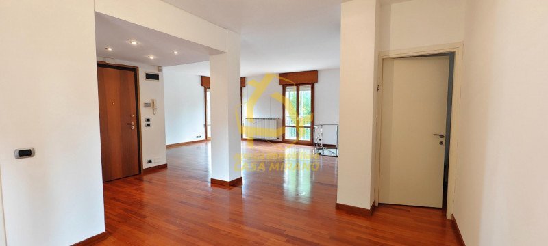 appartamento in vendita a Mirano