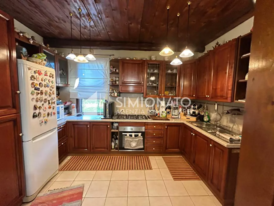 casa indipendente in vendita a Mirano