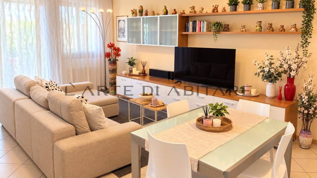 appartamento in vendita a Mirano in zona Zianigo
