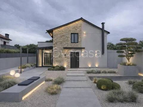 casa indipendente in vendita a Mirano