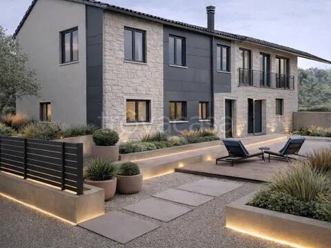 casa indipendente in vendita a Mirano