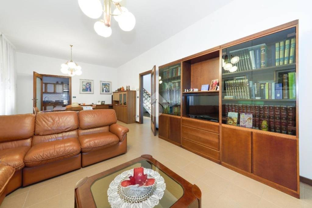 casa indipendente in vendita a Mirano