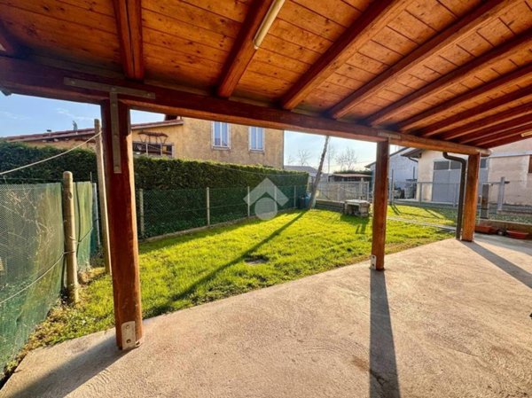 casa indipendente in vendita a Mirano