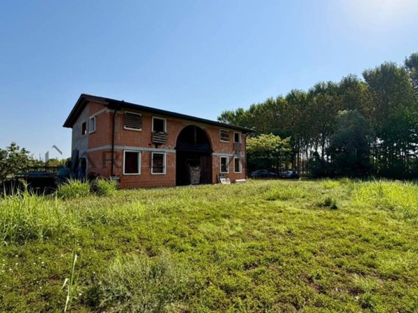 casa indipendente in vendita a Mirano
