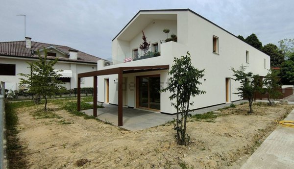 appartamento in vendita a Mirano