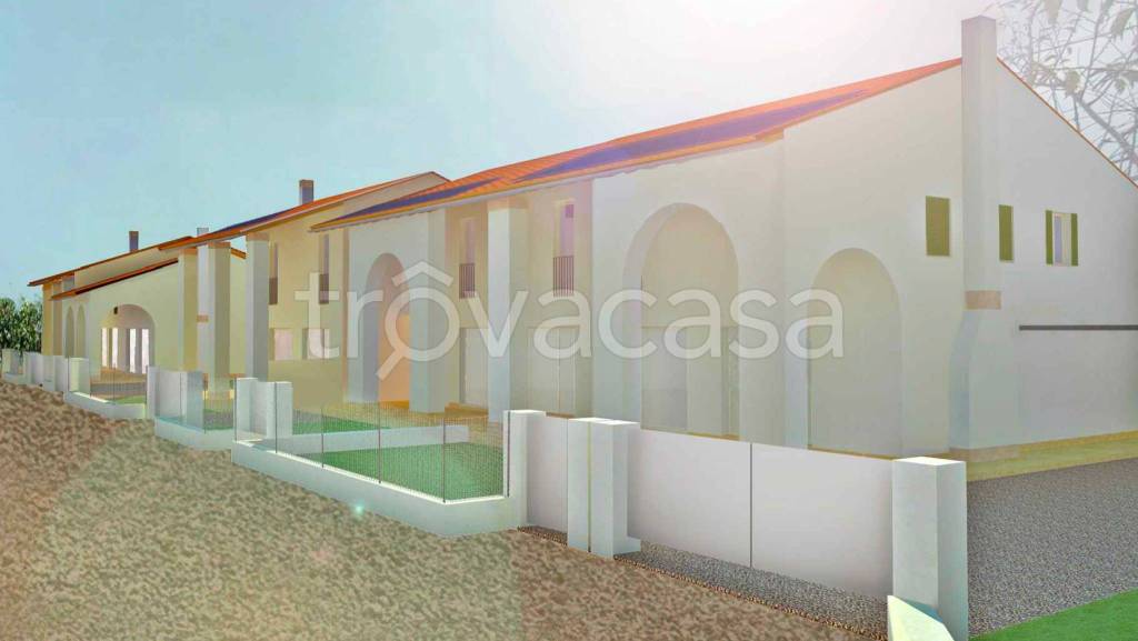 casa indipendente in vendita a Mirano in zona Campocroce