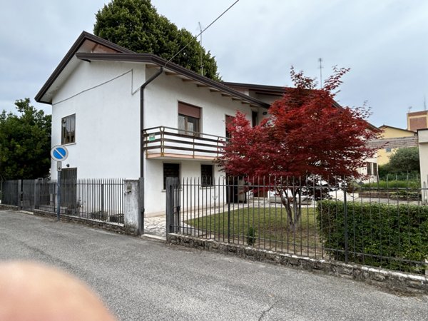 casa indipendente in vendita a Mirano