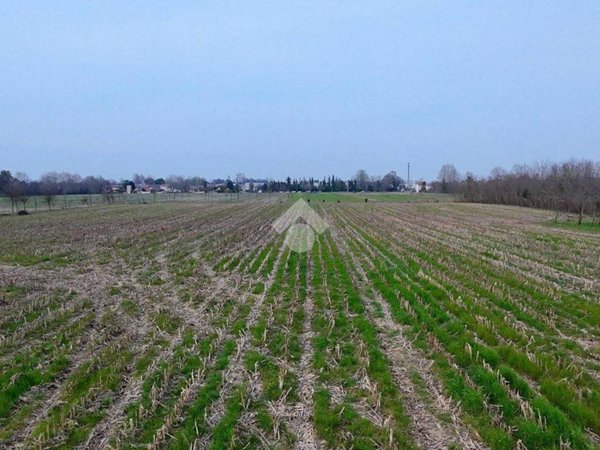 terreno in vendita a Mirano in zona Campocroce