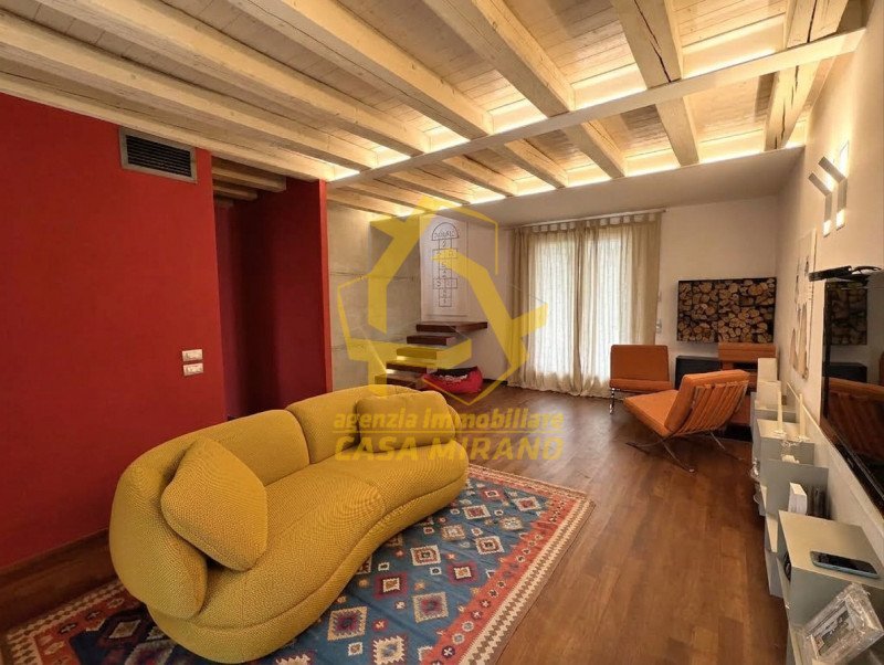 casa indipendente in vendita a Mirano in zona Zianigo