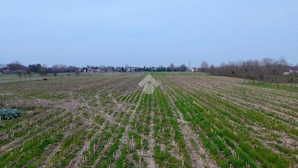 terreno in vendita a Mirano in zona Campocroce