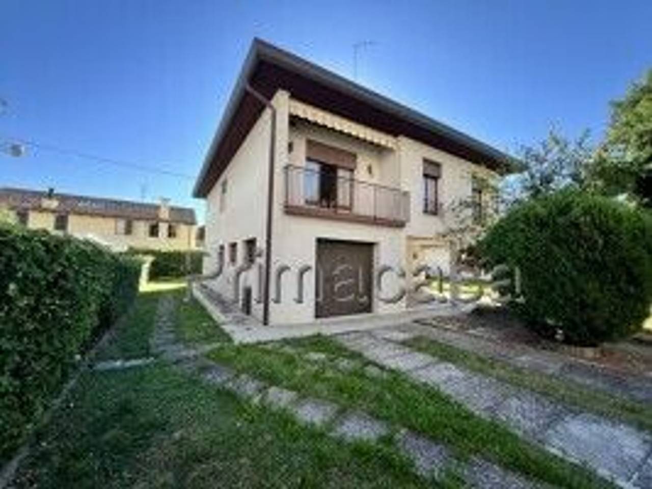 casa indipendente in vendita a Mirano