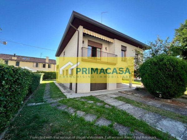 casa indipendente in vendita a Mirano