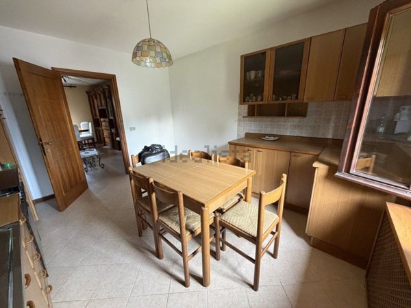appartamento in vendita a Mirano