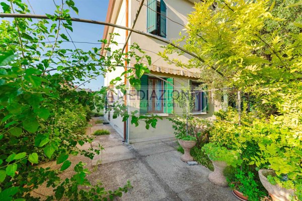casa indipendente in vendita a Mirano in zona Ballò