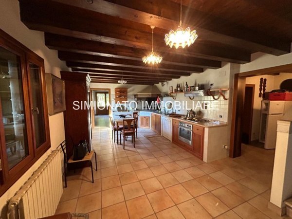 casa indipendente in vendita a Mirano