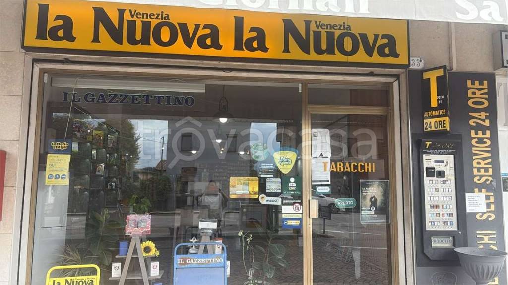 appartamento in vendita a Mirano