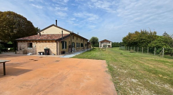 casa indipendente in vendita a Mirano