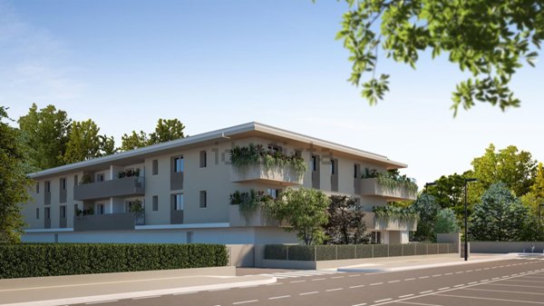 appartamento in vendita a Mirano