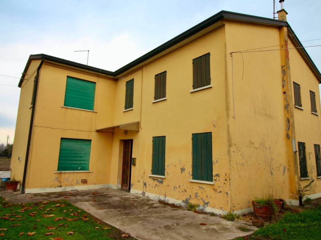 casa indipendente in vendita a Mirano