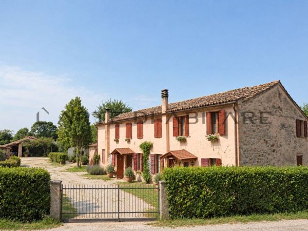 casa indipendente in vendita a Mirano