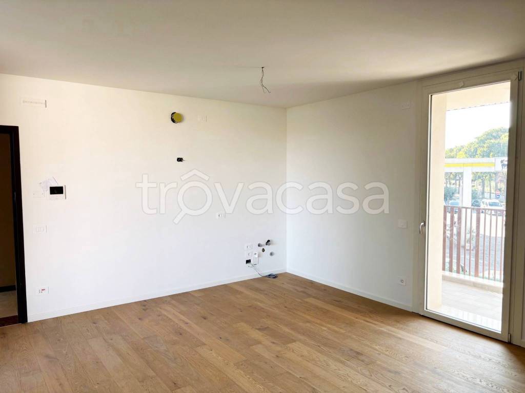 appartamento in vendita a Mirano