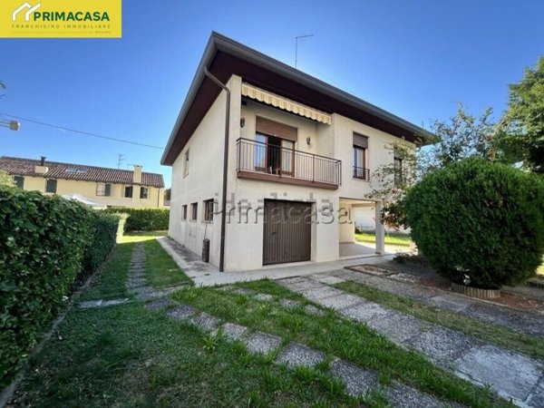 casa indipendente in vendita a Mirano