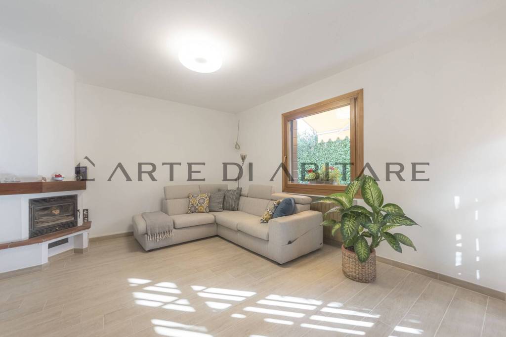 casa indipendente in vendita a Mirano