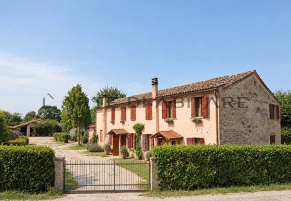 casa indipendente in vendita a Mirano