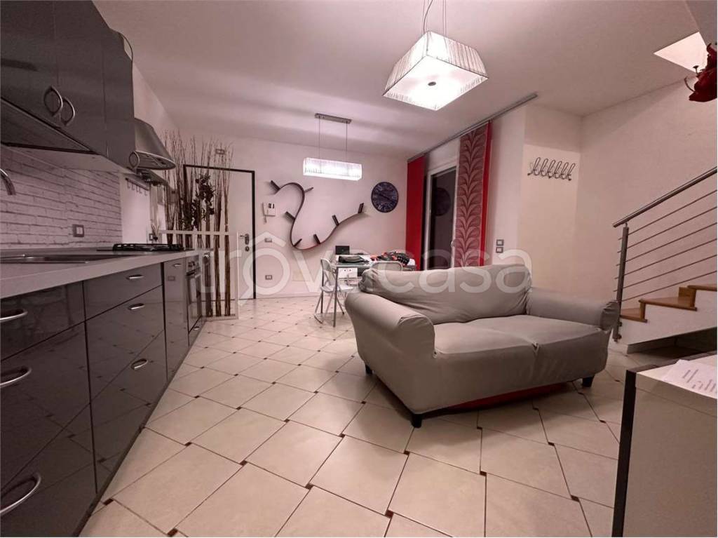 appartamento in vendita a Mirano