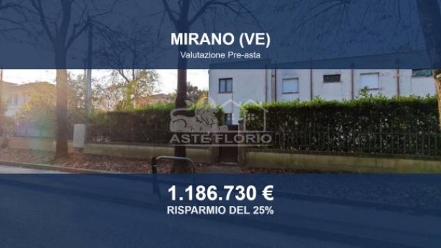 casa indipendente in vendita a Mirano