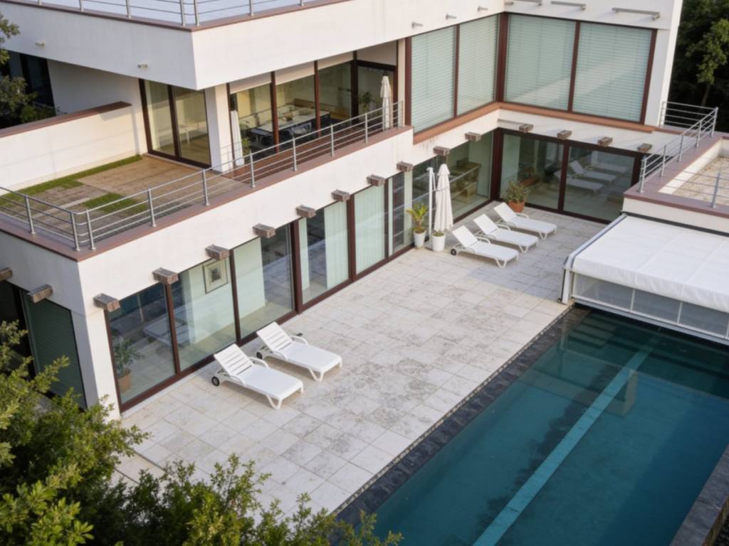 casa indipendente in vendita a Mirano