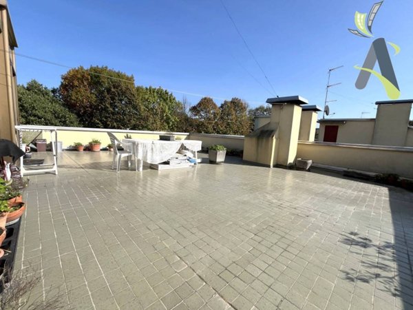 appartamento in vendita a Mirano
