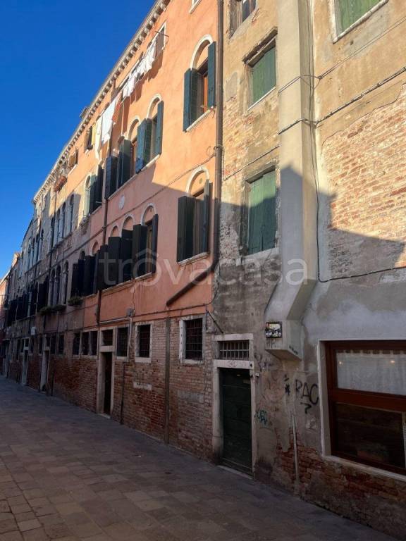 appartamento in vendita a Musile di Piave in zona Croce