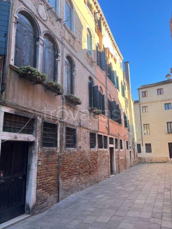 appartamento in vendita a Musile di Piave in zona Croce