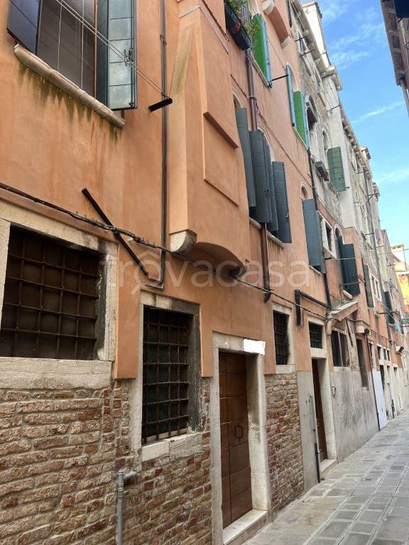appartamento in vendita a Musile di Piave in zona Croce