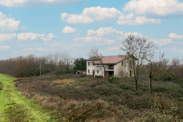 casa indipendente in vendita a Musile di Piave in zona Caposile