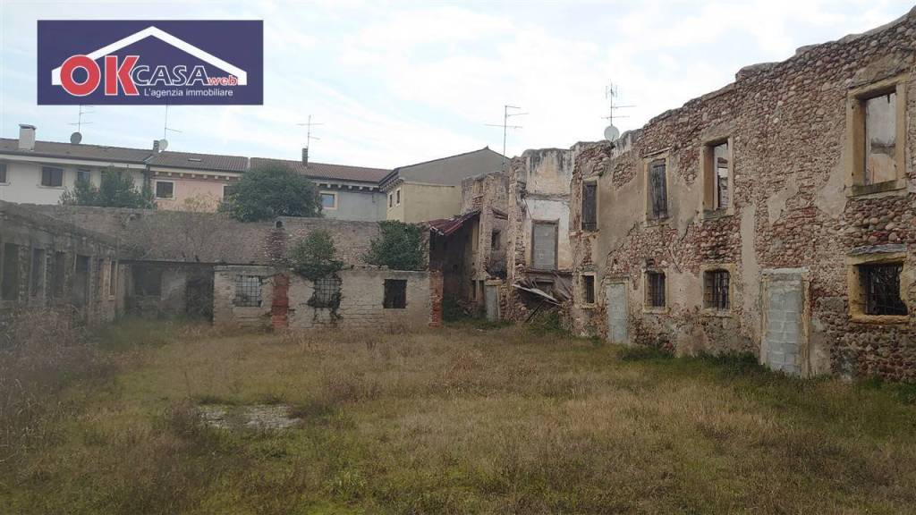 casa indipendente in vendita a Musile di Piave in zona Croce