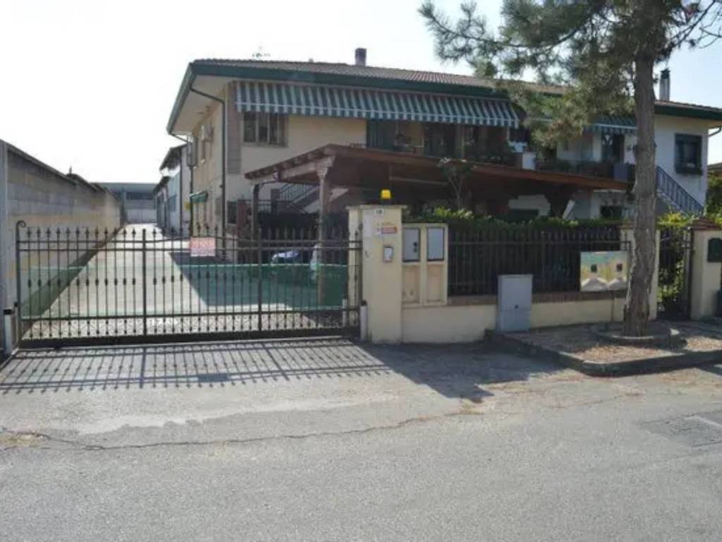 capannone in vendita a Musile di Piave
