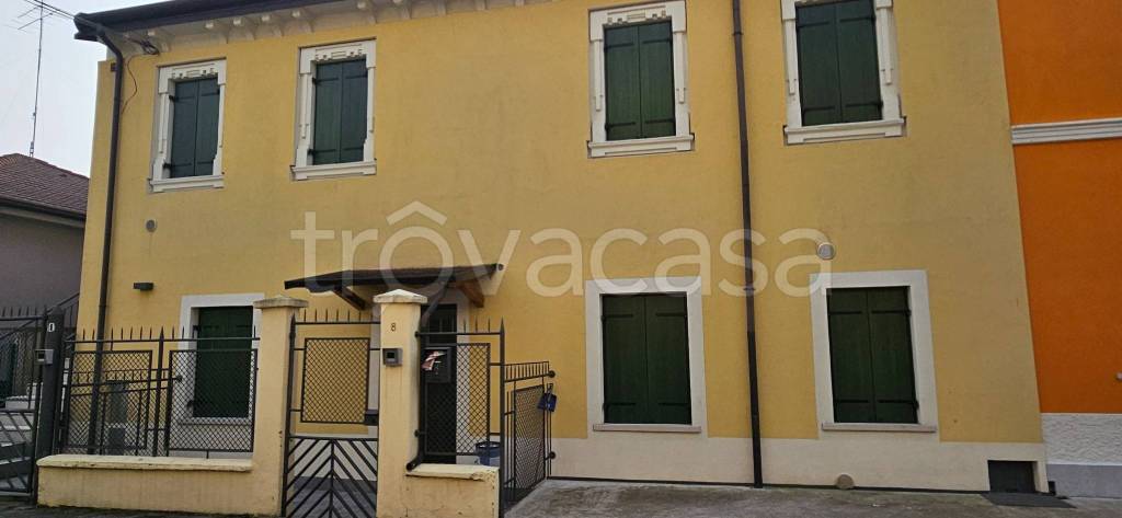 appartamento in vendita a Musile di Piave in zona Croce