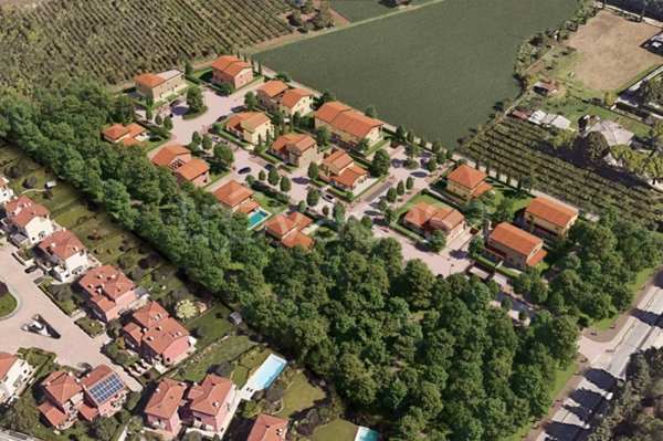 casa indipendente in vendita a Musile di Piave in zona Croce