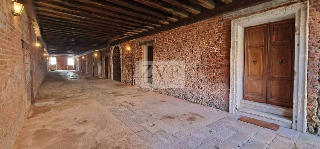 appartamento in vendita a Musile di Piave in zona Croce