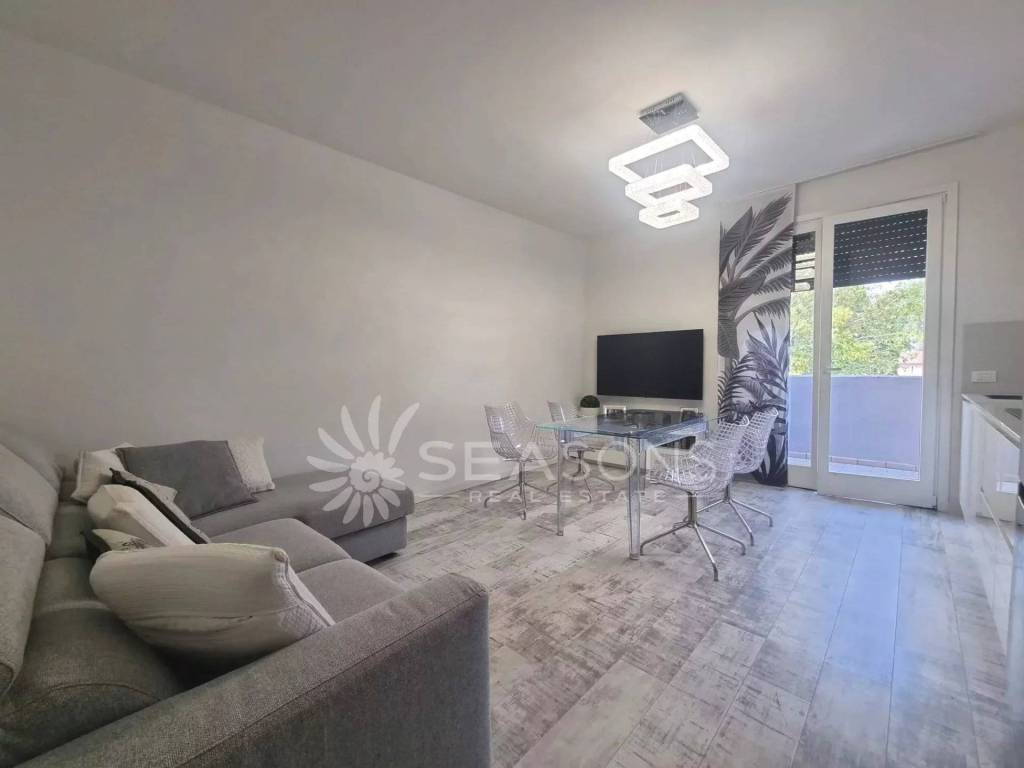 appartamento in vendita a Musile di Piave